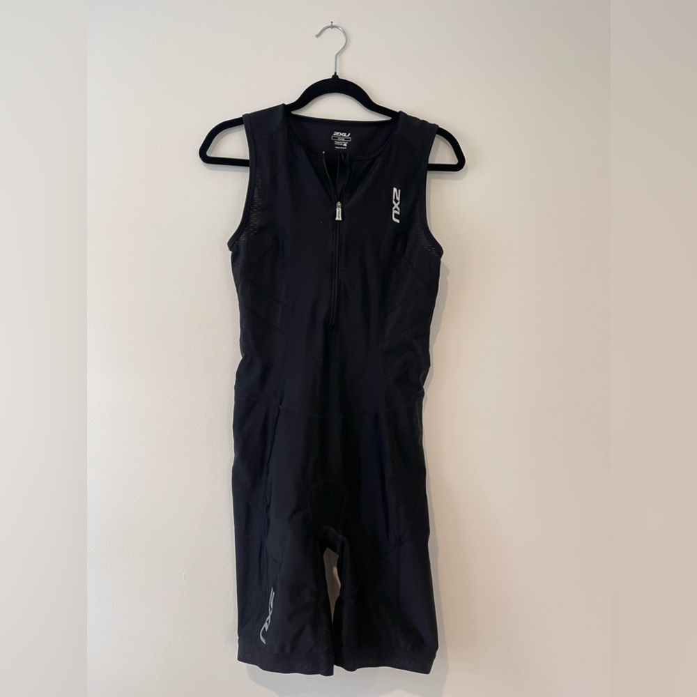 2XU Men’s Triathlon Suit